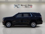 2025 Chevrolet Tahoe 4WD LT