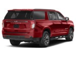 2024 Chevrolet Suburban 4WD Z71