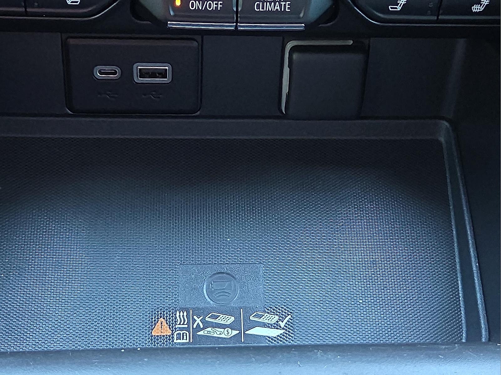 2023 Chevrolet Tahoe 4WD Z71