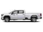 2025 GMC Sierra 2500HD 4WD Crew Cab Standard Bed Denali