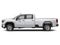 2025 GMC Sierra 2500HD 4WD Crew Cab Standard Bed Denali