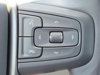 2025 GMC Sierra 2500HD AT4X