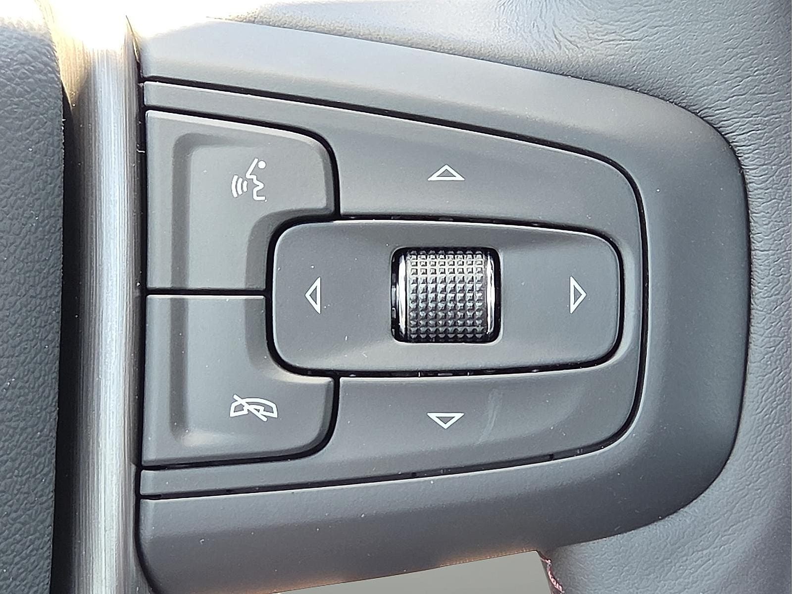 2025 GMC Sierra 2500HD AT4X
