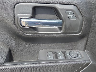 2023 GMC Sierra 1500 4WD Crew Cab Short Box Pro