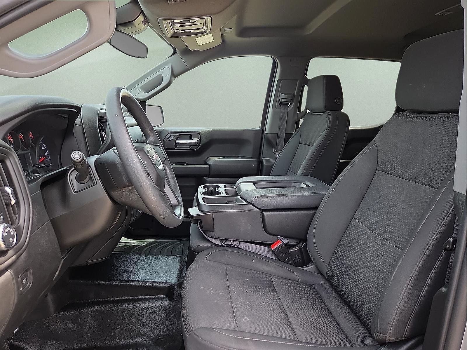 2023 GMC Sierra 1500 4WD Crew Cab Short Box Pro