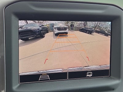 2023 GMC Sierra 1500 4WD Crew Cab Short Box Pro