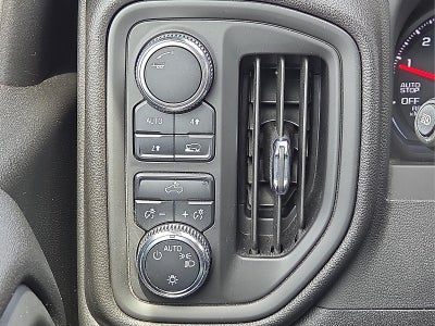 2023 GMC Sierra 1500 4WD Crew Cab Short Box Pro