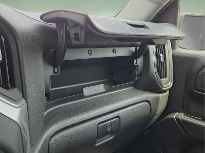 2023 GMC Sierra 1500 4WD Crew Cab Short Box Pro