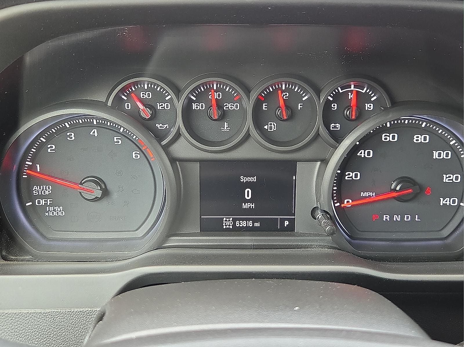 2023 GMC Sierra 1500 4WD Crew Cab Short Box Pro