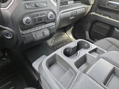 2023 GMC Sierra 1500 4WD Crew Cab Short Box Pro