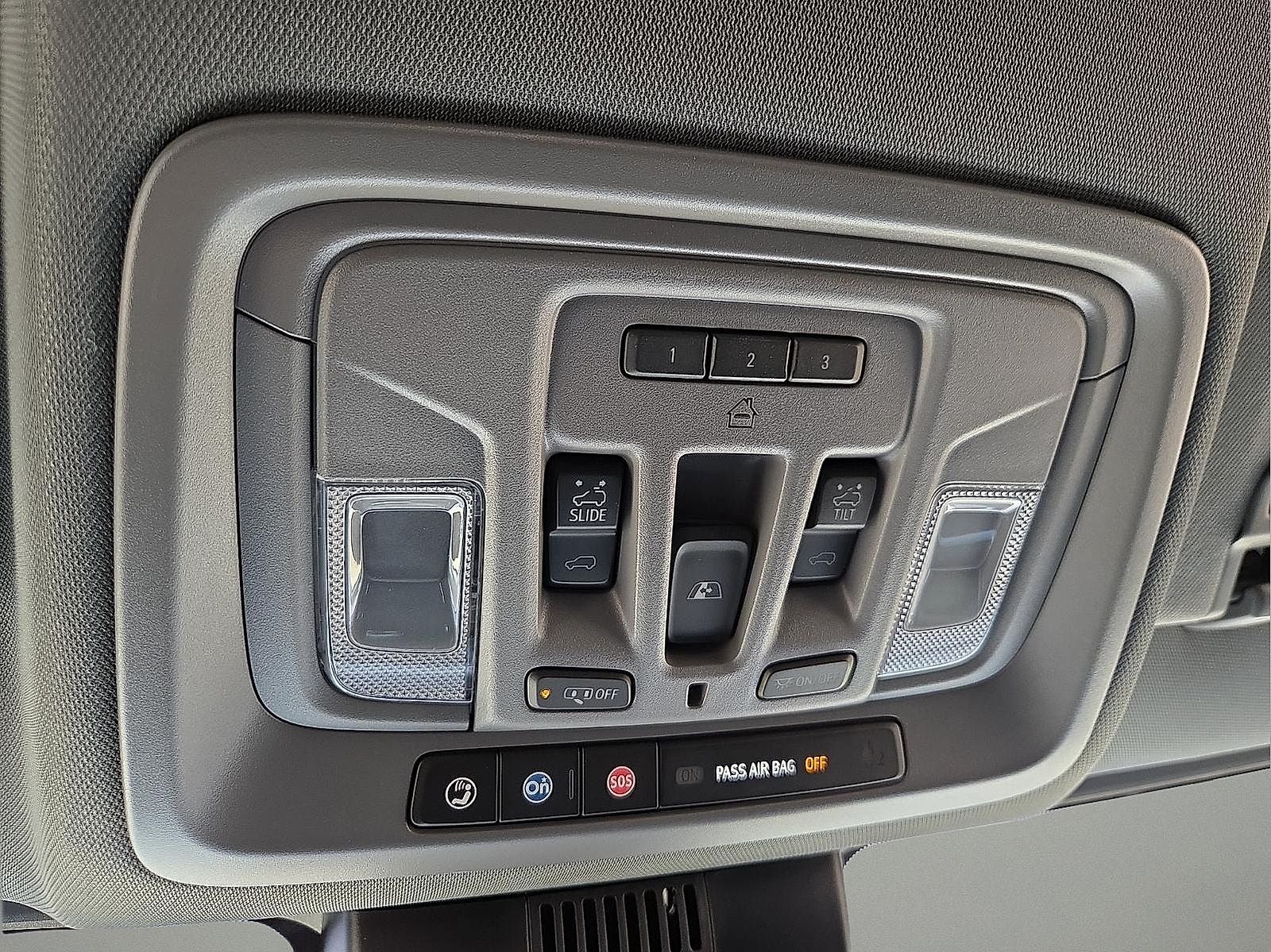 2026 GMC Sierra 1500 Crew Cab, Short Bed, SLT, 4WD