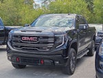 2024 GMC Sierra 1500 4WD Crew Cab Short Box AT4