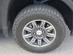 2024 GMC Sierra 1500 4WD Crew Cab Short Box AT4