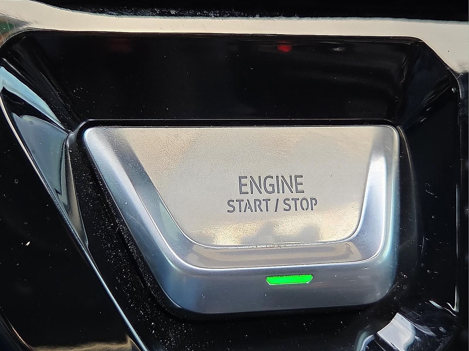 2022 GMC Sierra 1500 4WD Crew Cab Short Box AT4