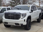 2023 GMC Sierra 1500 4WD Crew Cab Short Box Denali Ultimate