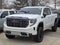 2023 GMC Sierra 1500 4WD Crew Cab Short Box Denali Ultimate