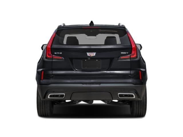 2025 Cadillac XT4 FWD Premium Luxury