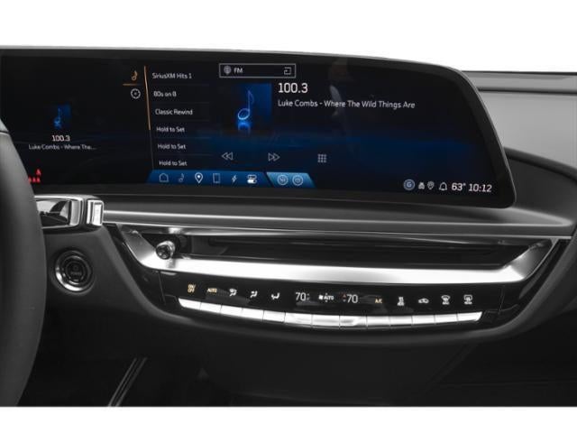 2024 Cadillac LYRIQ Sport w/1SJ