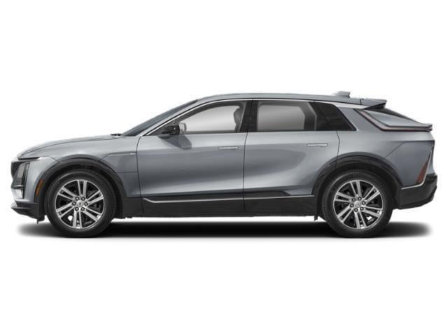 2024 Cadillac LYRIQ Sport w/1SJ