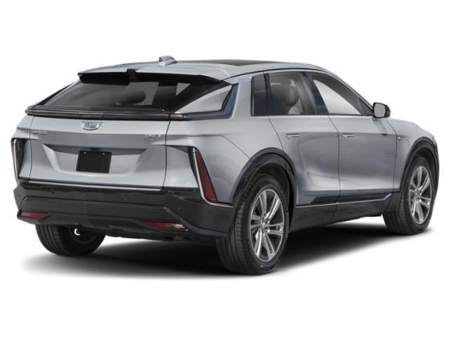 2024 Cadillac LYRIQ Sport w/1SJ