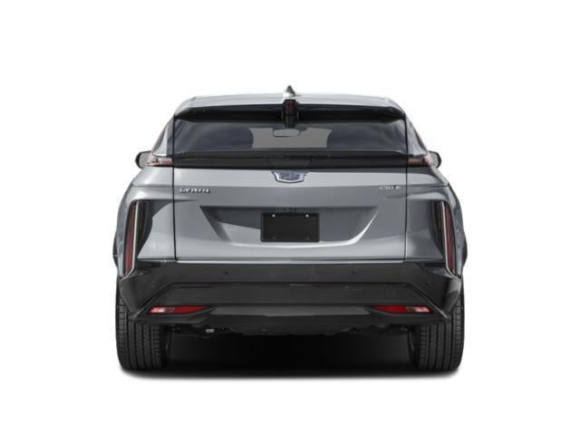 2024 Cadillac LYRIQ Sport w/1SJ