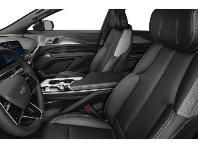 2024 Cadillac LYRIQ Sport w/1SJ