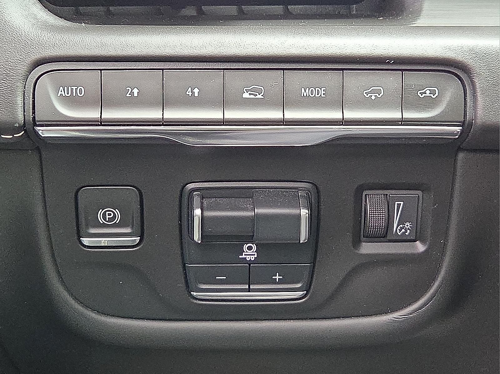 2023 Cadillac Escalade 4WD Sport Platinum