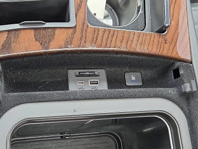 2023 Cadillac Escalade 4WD Sport Platinum