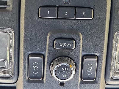 2023 Cadillac Escalade ESV 4WD Sport Platinum