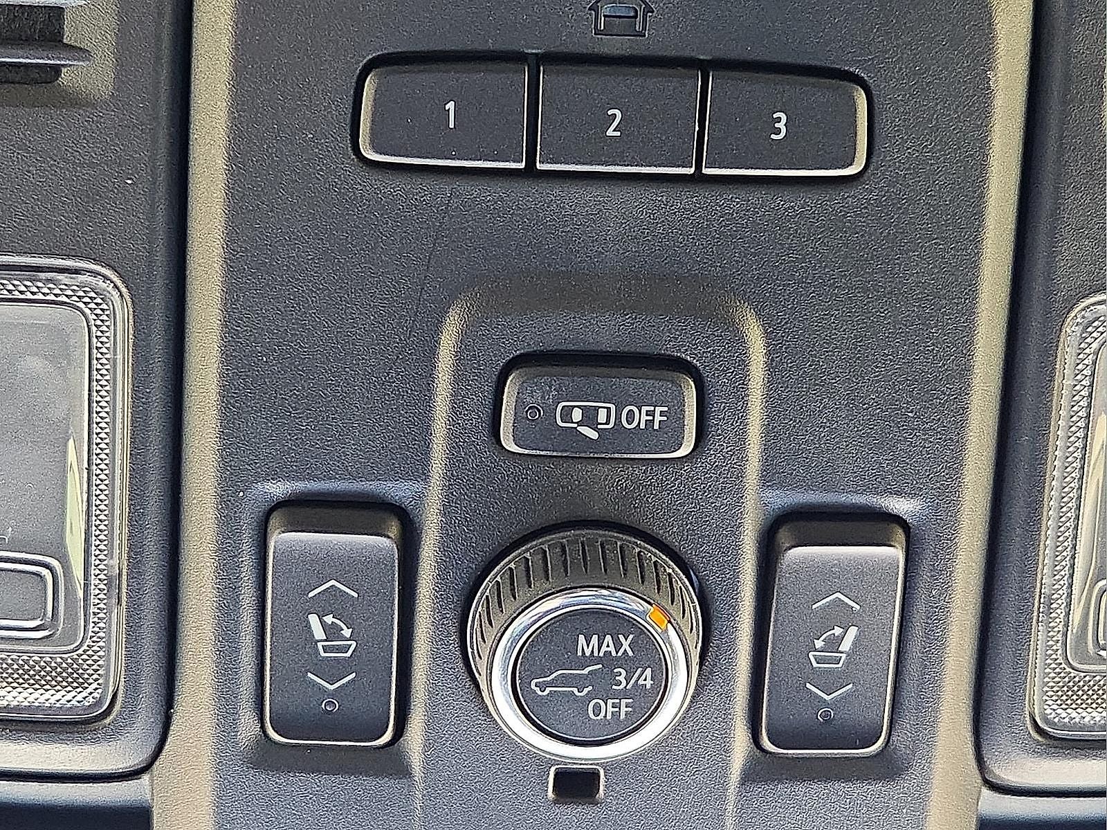 2023 Cadillac Escalade ESV 4WD Sport Platinum