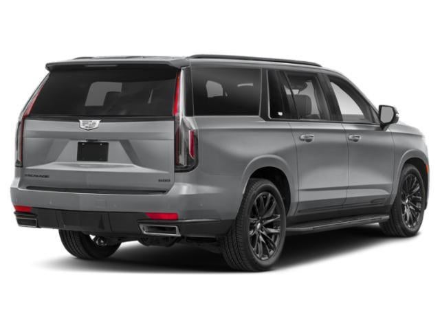 2023 Cadillac Escalade ESV 4WD Sport Platinum