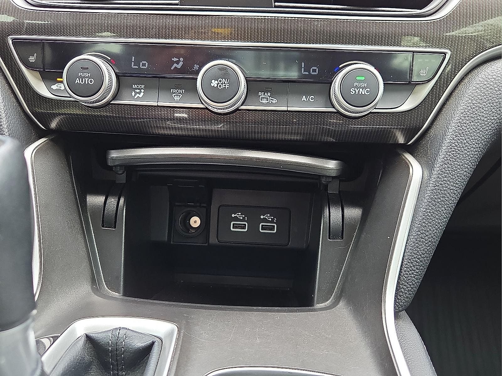 2022 Honda Accord Sport Special Edition