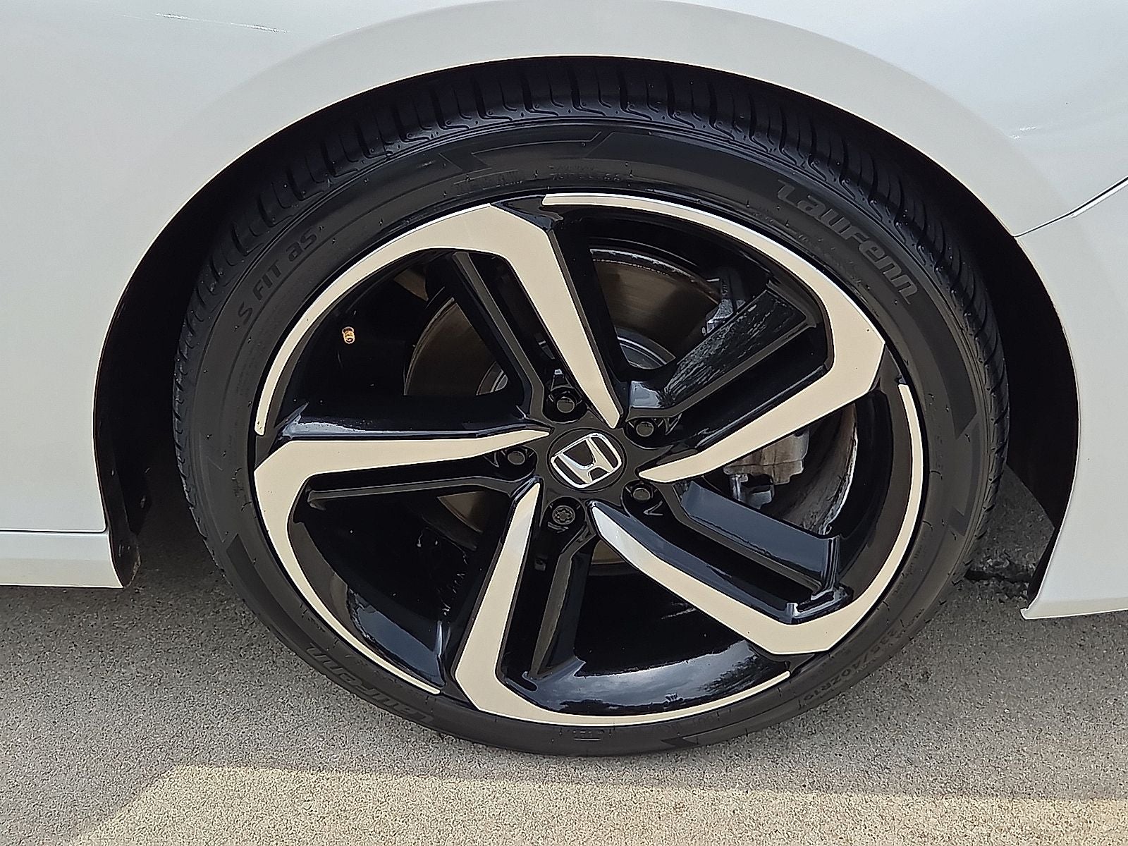 2022 Honda Accord Sport Special Edition