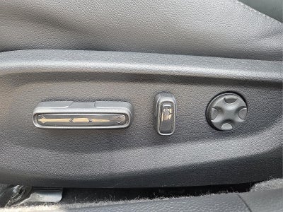 2021 Honda Accord EX-L