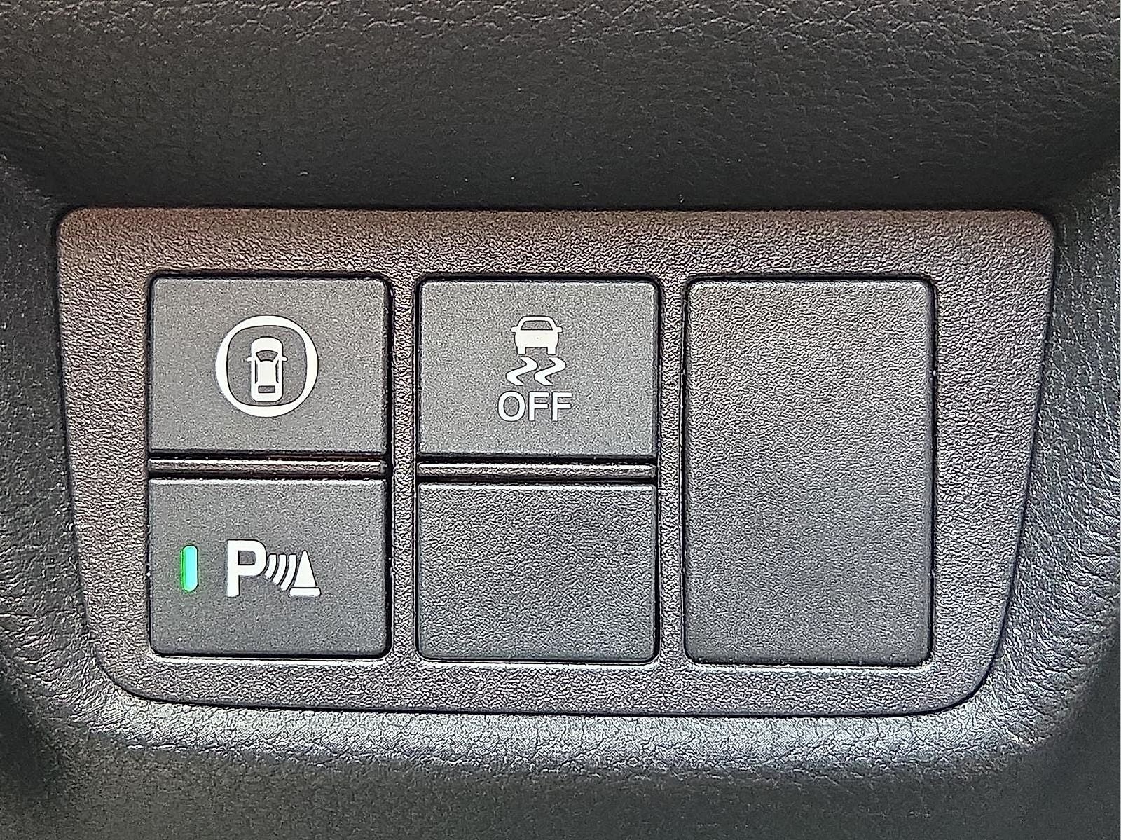 2021 Honda Accord EX-L