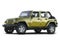 2008 Jeep Wrangler Unlimited X