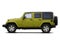 2008 Jeep Wrangler Unlimited X