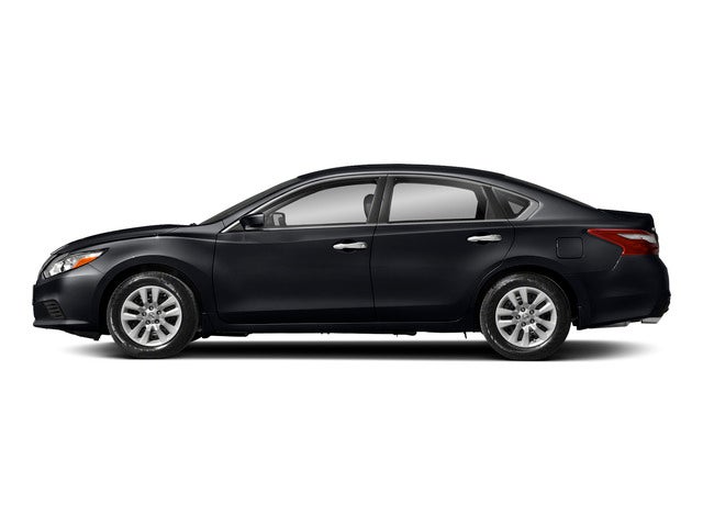 2018 Nissan Altima 2.5 SL