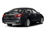 2018 Nissan Altima 2.5 SL