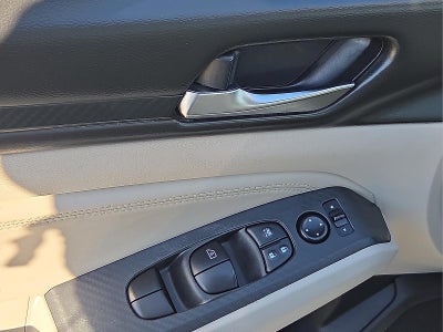 2020 Nissan Altima S FWD