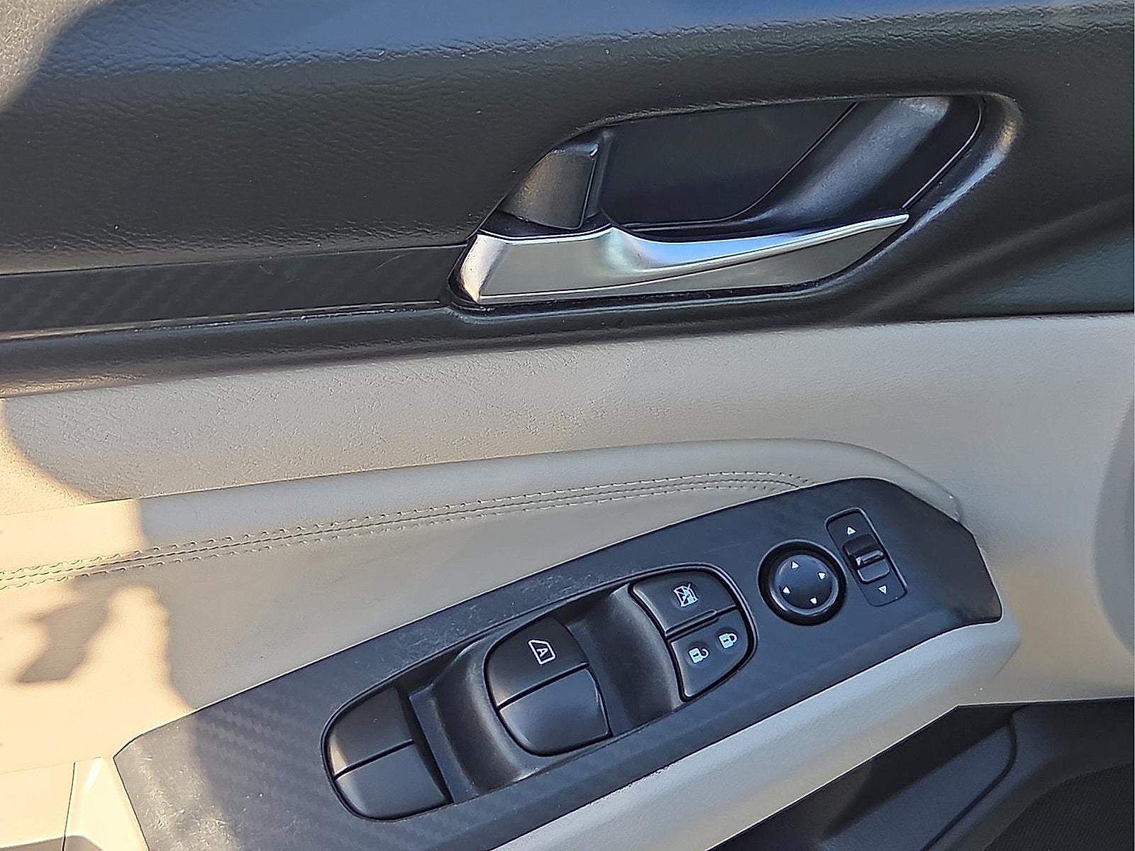 2020 Nissan Altima S FWD