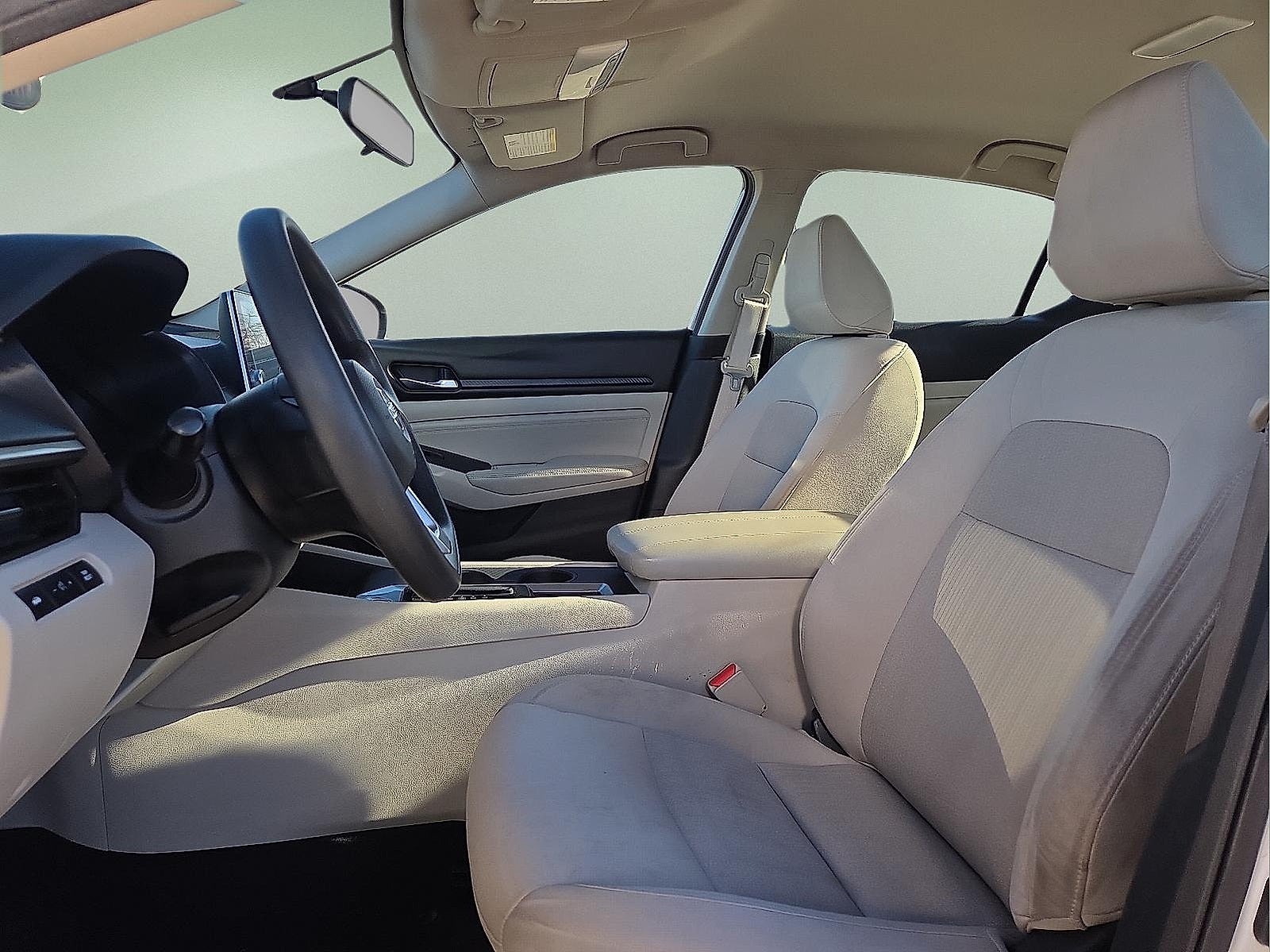 2020 Nissan Altima S FWD