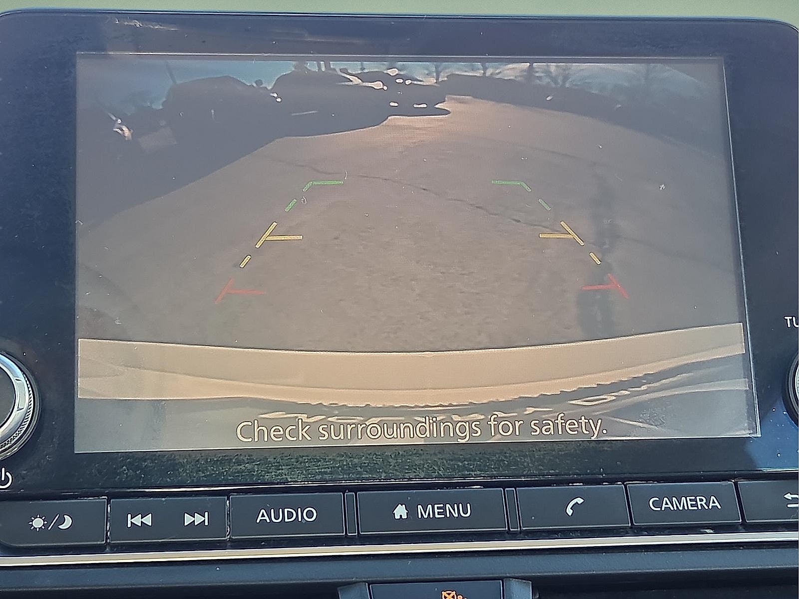 2020 Nissan Altima S FWD