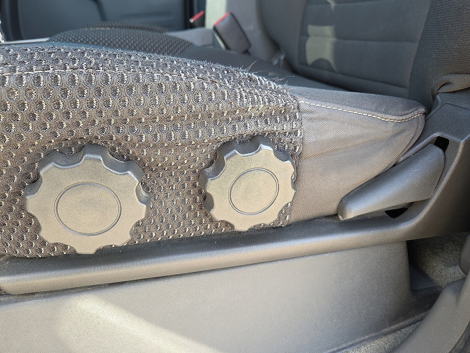 2016 Nissan Frontier Desert Runner