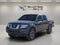 2016 Nissan Frontier Desert Runner