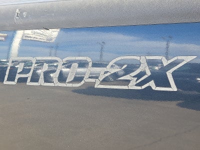 2016 Nissan Frontier Desert Runner