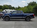 2016 Nissan TITAN XD PRO-4X Diesel