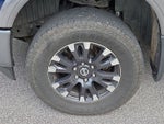 2016 Nissan TITAN XD PRO-4X Diesel