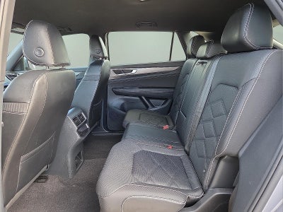 2024 Volkswagen Atlas Cross Sport 2.0T SE