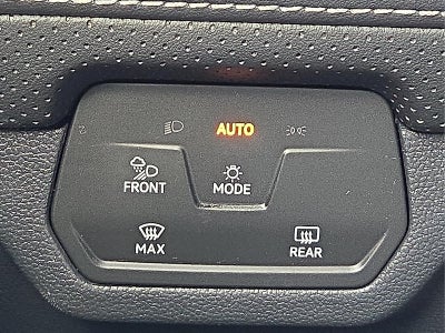 2024 Volkswagen Atlas Cross Sport 2.0T SE